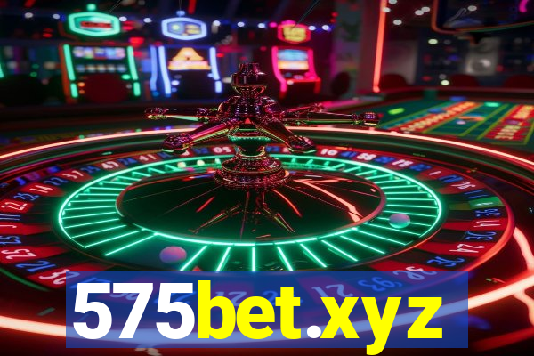 575bet.xyz