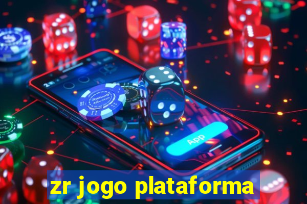 zr jogo plataforma