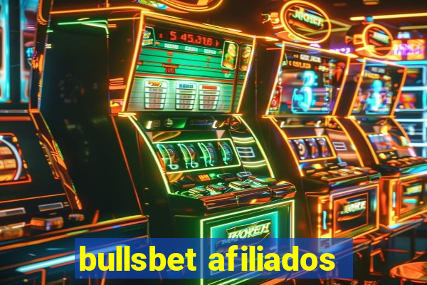 bullsbet afiliados