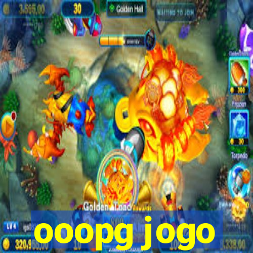 ooopg jogo