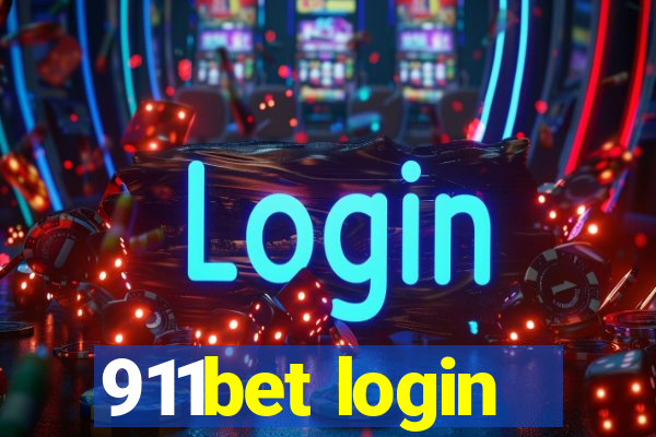 911bet login