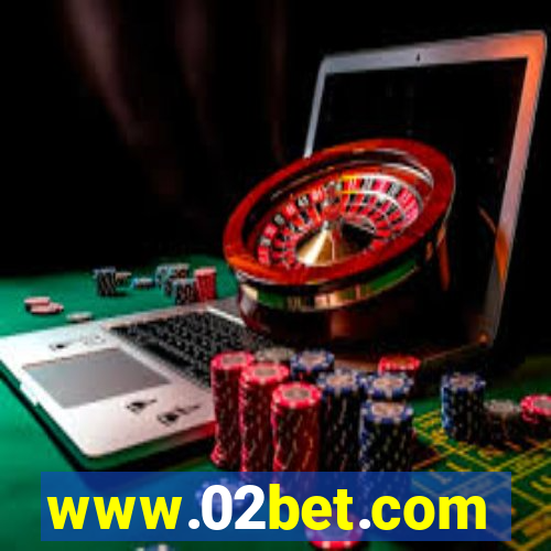 www.02bet.com