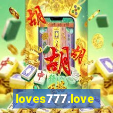 loves777.love