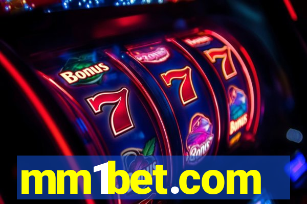 mm1bet.com