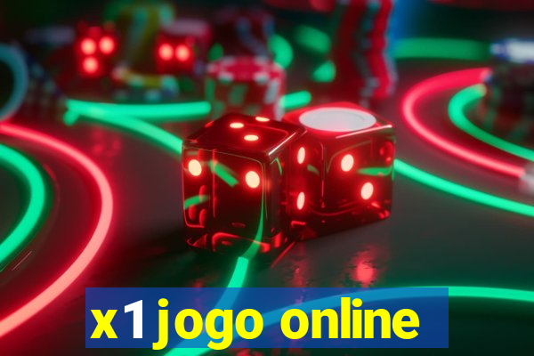 x1 jogo online