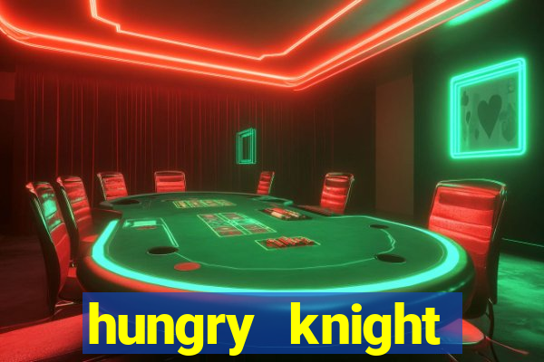 hungry knight gameboy rom pt br