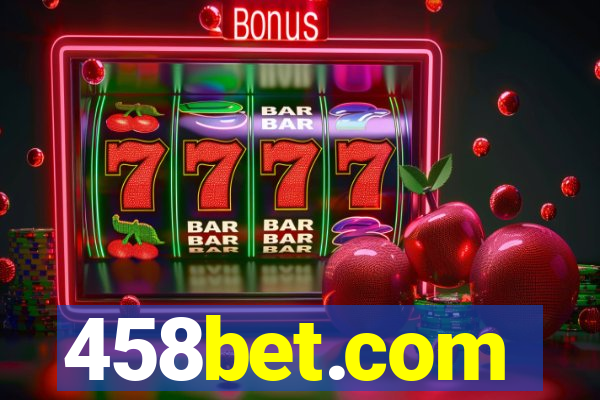 458bet.com