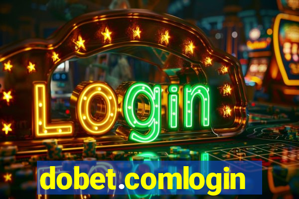 dobet.comlogin