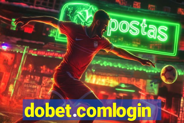 dobet.comlogin