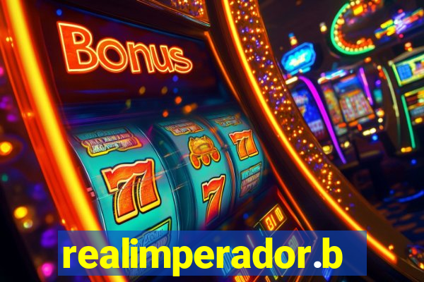 realimperador.bet