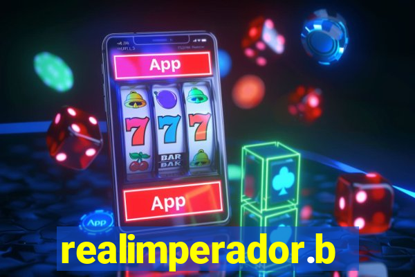 realimperador.bet