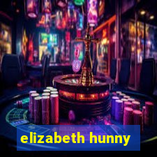 elizabeth hunny