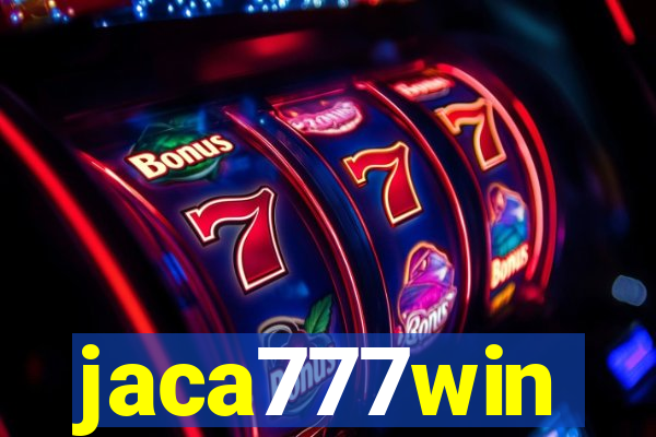 jaca777win