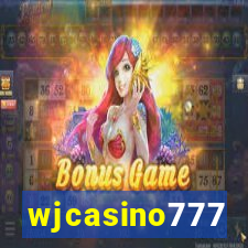 wjcasino777