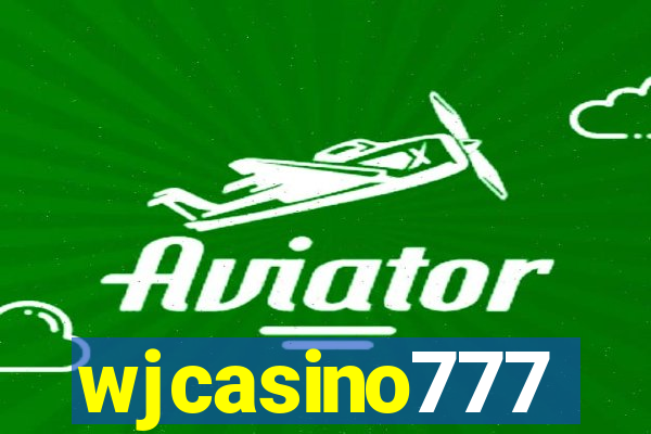 wjcasino777