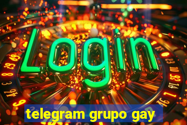 telegram grupo gay