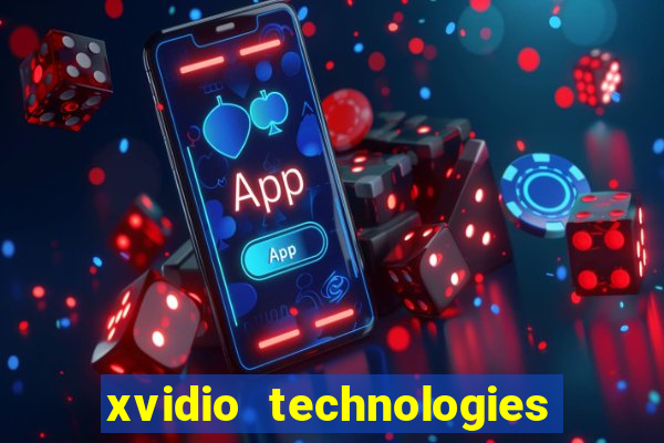 xvidio technologies brasil 202