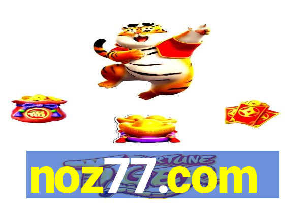 noz77.com