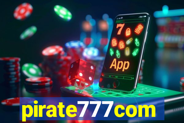 pirate777com