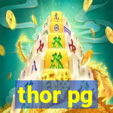 thor pg