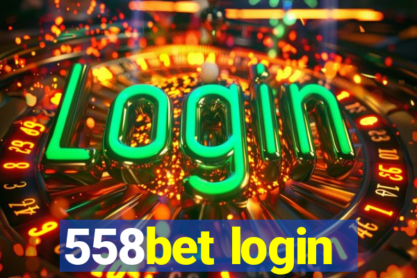 558bet login