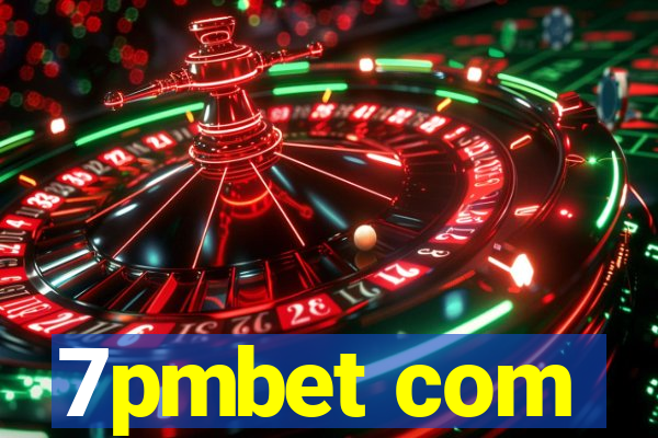 7pmbet com