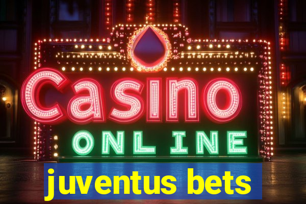 juventus bets