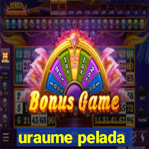 uraume pelada