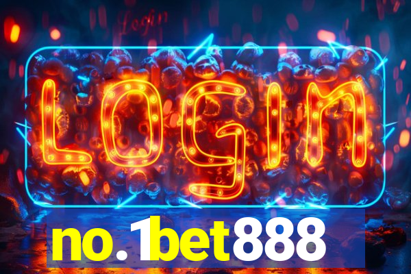 no.1bet888