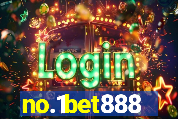 no.1bet888