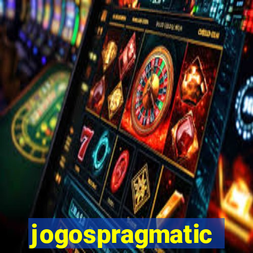 jogospragmatic