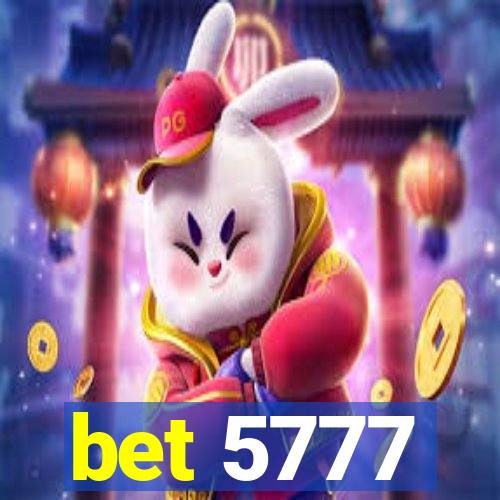 bet 5777