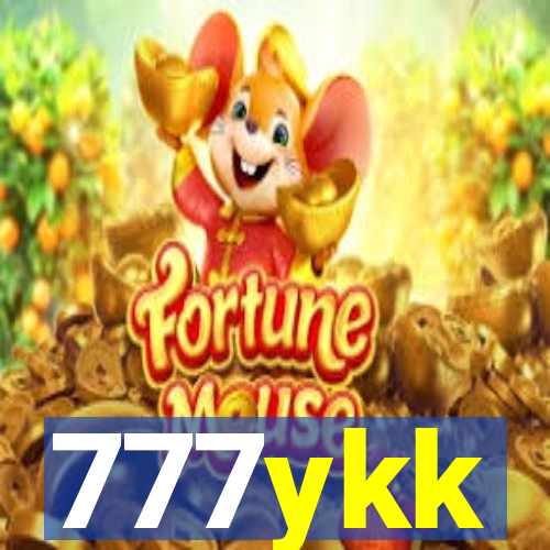 777ykk