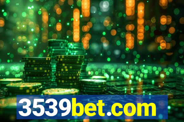 3539bet.com