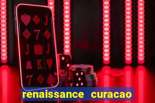 renaissance curacao resort & casino all inclusive