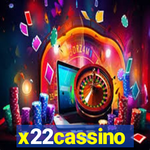 x22cassino