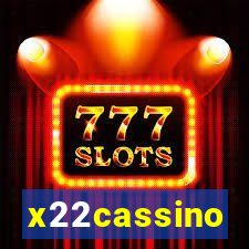 x22cassino