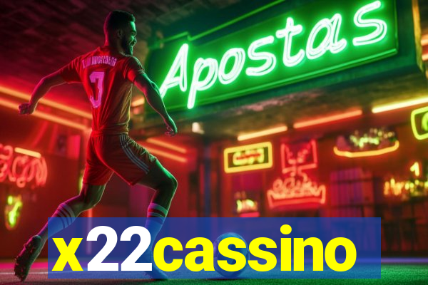 x22cassino