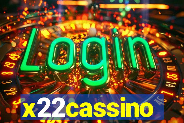 x22cassino