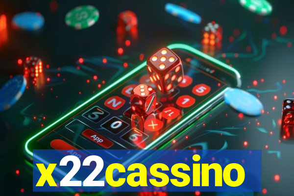 x22cassino