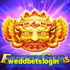 weddbetslogin