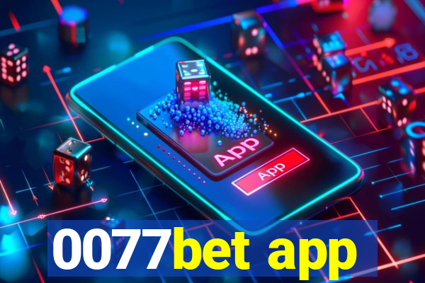 0077bet app