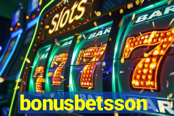 bonusbetsson