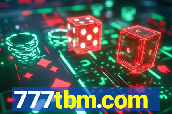 777tbm.com