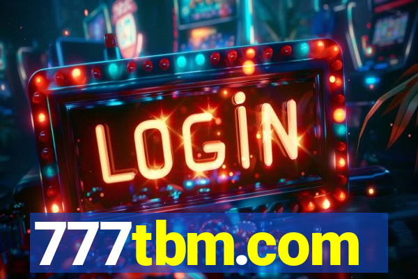 777tbm.com