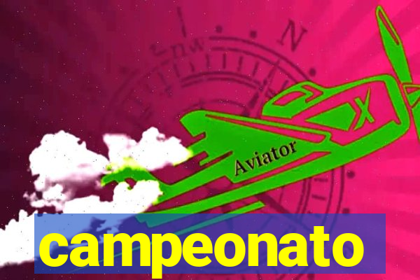 campeonato brasileiro spiele