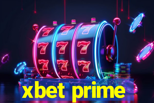 xbet prime