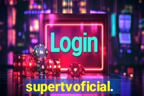 supertvoficial.com