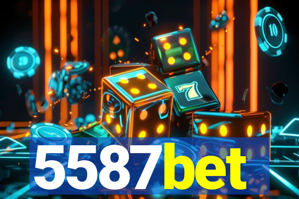 5587bet