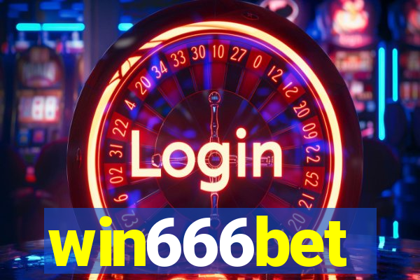 win666bet